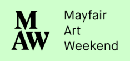 Mayfair Art Weekend